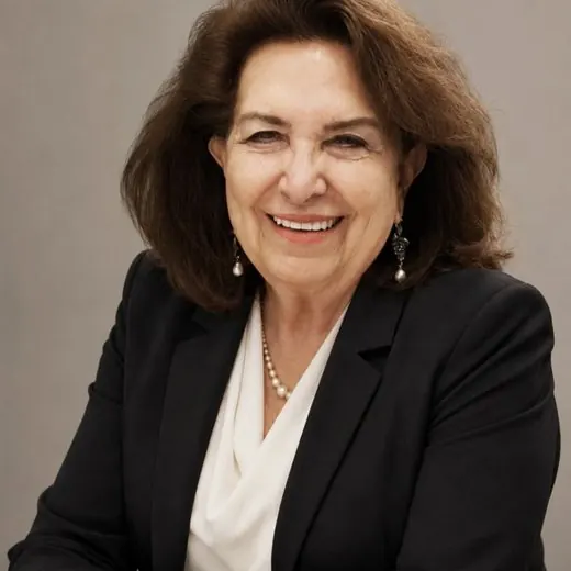 Lic. Silvia Huanosto — Consejera en Turismo