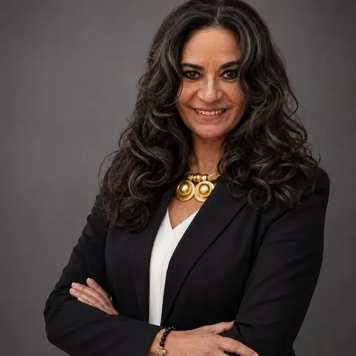 Lic. María López — Consejera en Arte