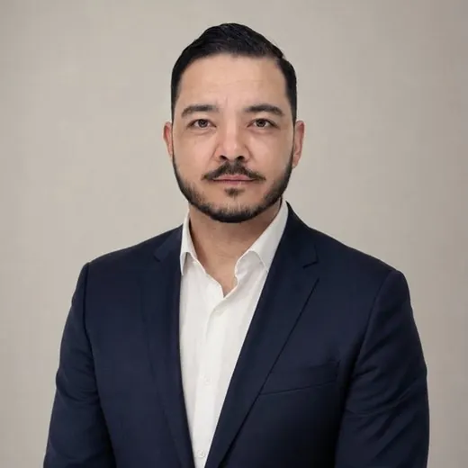 Arq. Isaac Arena Barba — Consejero en Desarrollo Urbano
