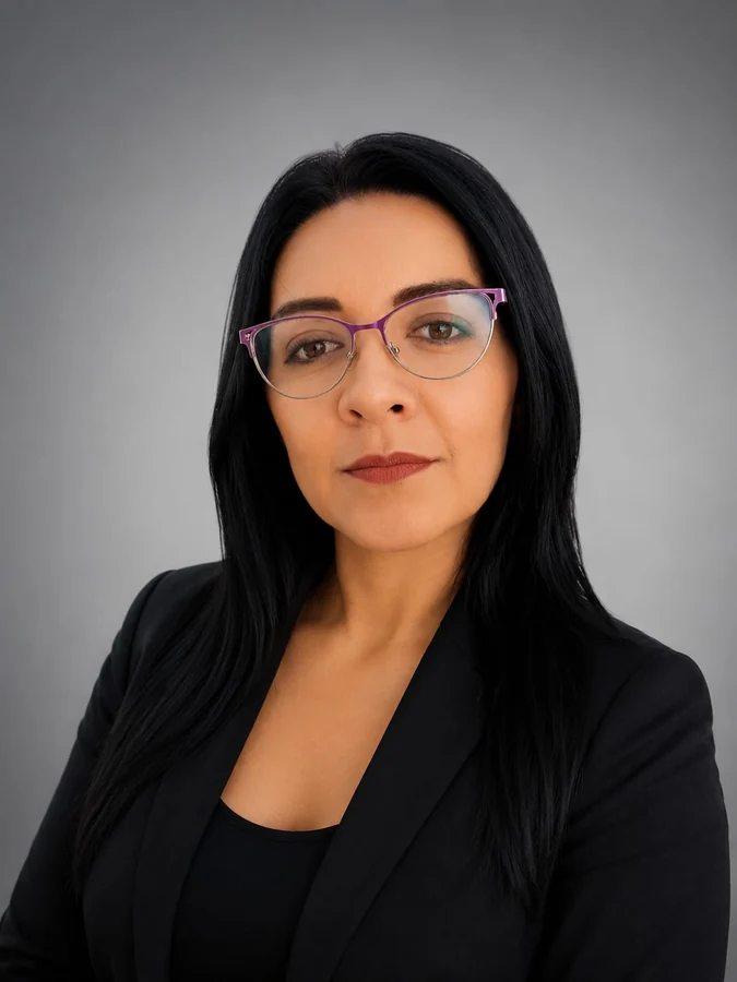 Lic. Claudia Viridiana López Cardona